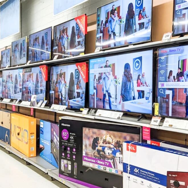 CartySavings image