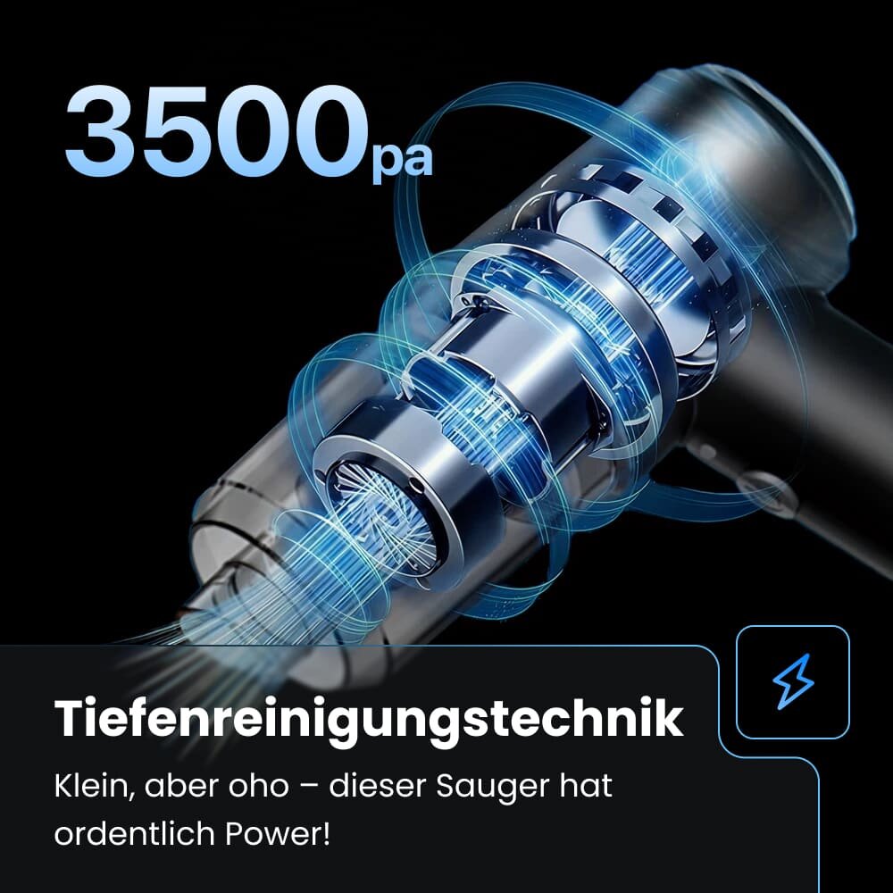 CartySavings image