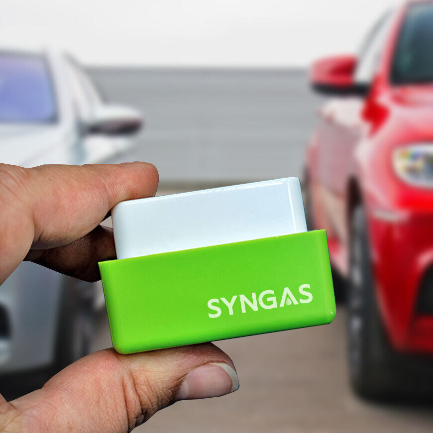 CartySavings image