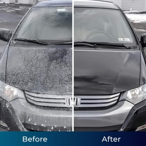 CartySavings image