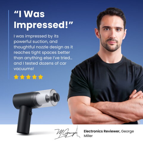 CartySavings image