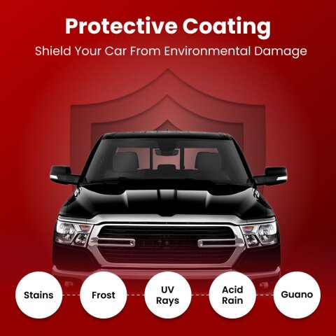 CartySavings image